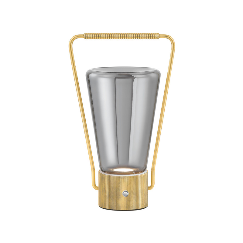 BOOKER Rechargeable Table Lamp L2831 AGB