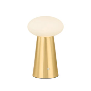 CASHEL Rechargeable Table Lamp L2941 AGB