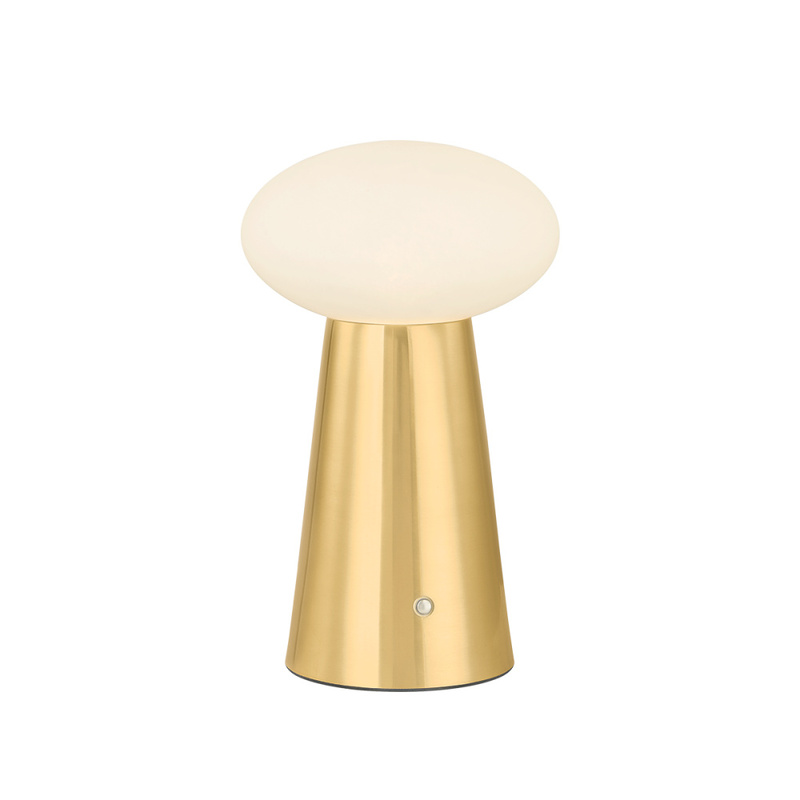 CASHEL Rechargeable Table Lamp L2941 AGB