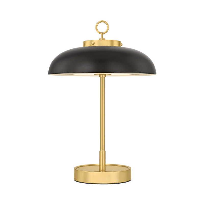 HECTOR Rechargeable Table Lamp L3131 AGB DB