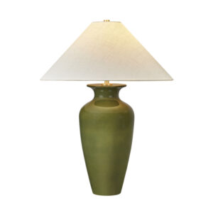 Grassy Point Table Lamp L3529 AGB CNG
