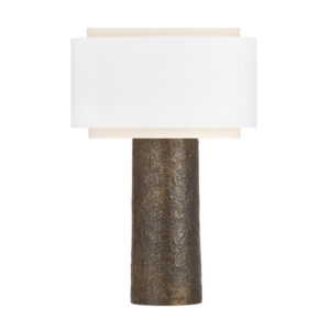 ASHBURTON Table Lamp L4332 BRZ