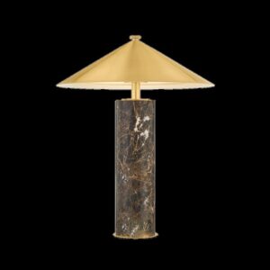 Permont Rechargeable Table Lamp L6251 AGB