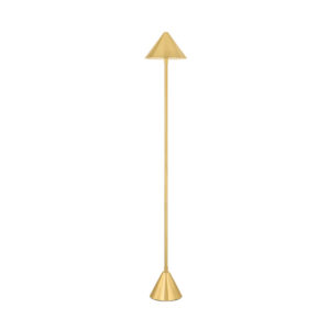 SALMA Rechargeable Floor Lamp L7149 AGB