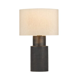 FARMINGDALE Table Lamp L8329 BRZ
