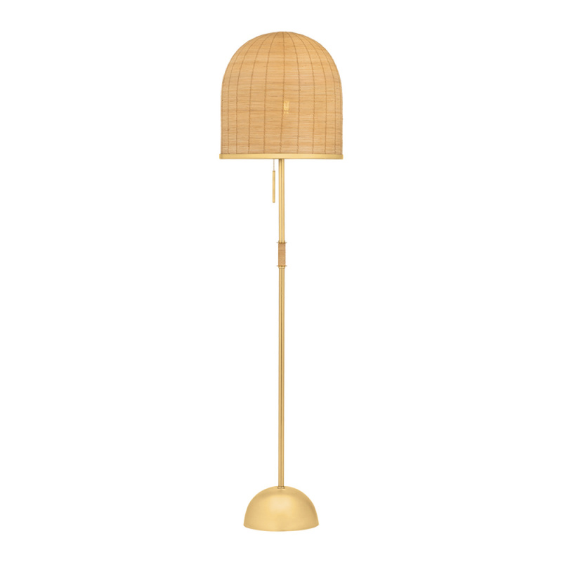 DARFIELD Floor Lamp L9864 AGB