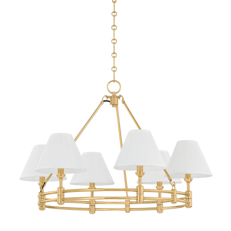 Howard Chandelier MDS1800 AGB