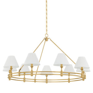 Howard Chandelier MDS1801 AGB
