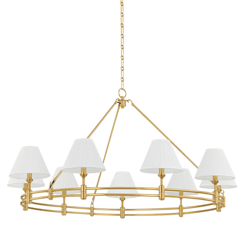 Howard Chandelier MDS1801 AGB