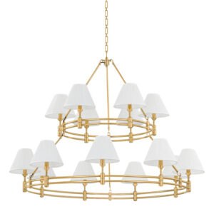 Howard Chandelier MDS1802 AGB