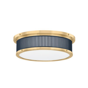 Ashdown Flush Mount MDS1901 AGB DBL