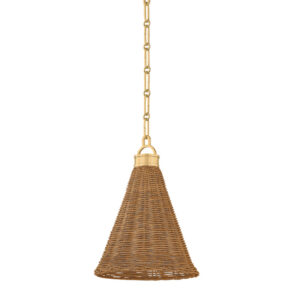 Kensington Pendant MDS2101 AGB
