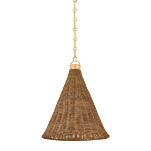 Kensington Pendant MDS2102 AGB