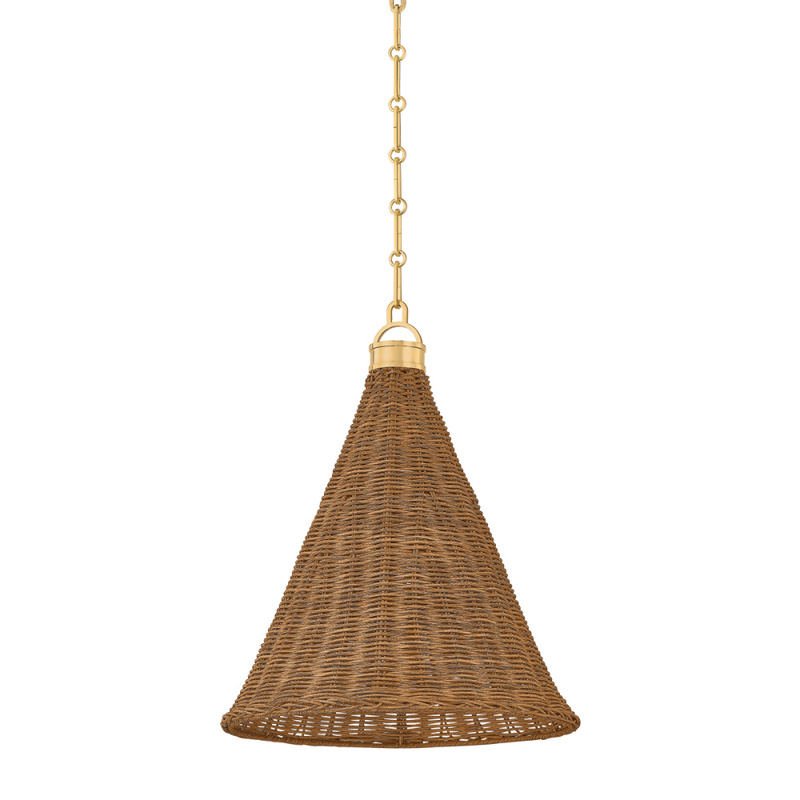 Kensington Pendant MDS2102 AGB