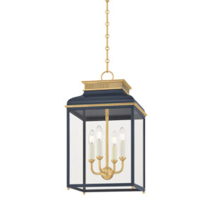 Houghton Lantern MDS2400 AGB DBL