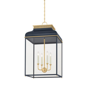 Houghton Lantern MDS2401 AGB DBL
