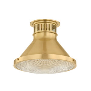 Highclere Flush Mount MDS2402 AGB