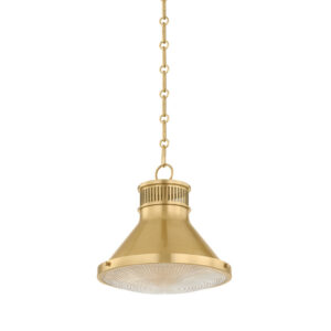 Highclere Pendant MDS2404 AGB
