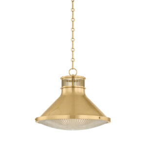 Highclere Pendant MDS2405 AGB