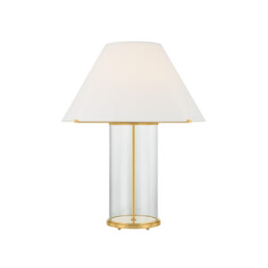 Inglewood Table Lamp MDSL2500 AGB