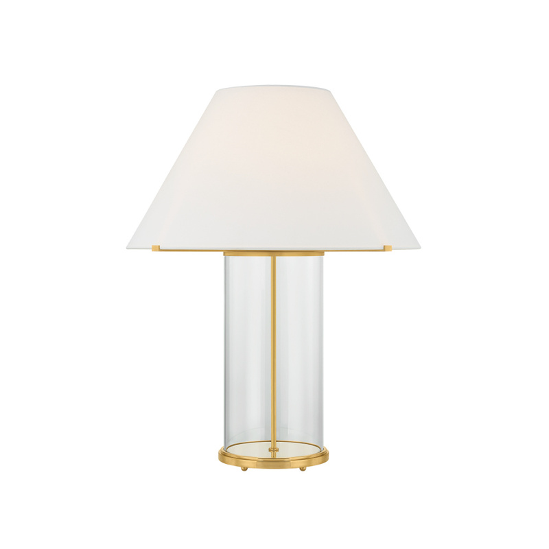 Inglewood Table Lamp MDSL2500 AGB