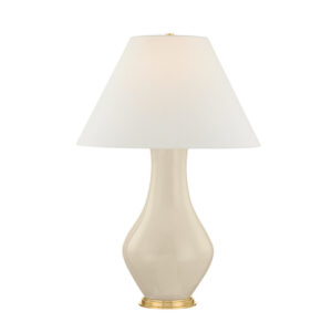 Hanslope Table Lamp MDSL2700 AGB CFM