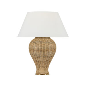 Chatsworth Table Lamp MDSL2800 AGB