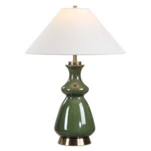 Uttermost Green Thumb Table Lamp 30587 1
