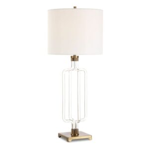 Uttermost Outline Cordless LED Table Lamp 30590