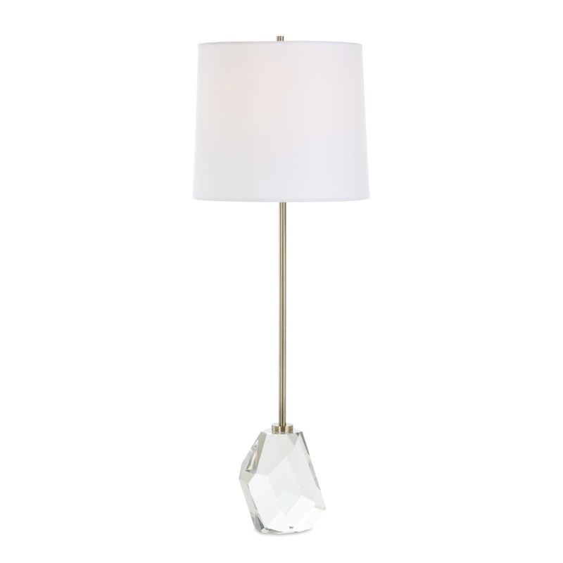 Uttermost Valentina Cordless LED Buffet Lamp 30615 1