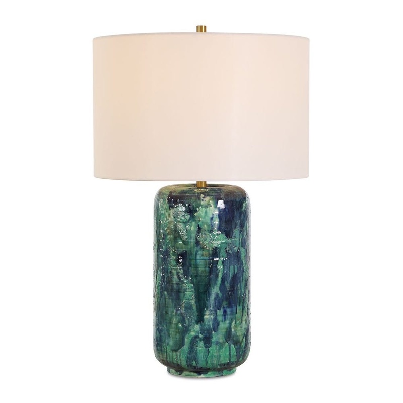 Uttermost Out Of The Blue Table Lamp 30679