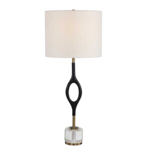 Uttermost Maryam Cordless LED Buffet Lamp 30686 1