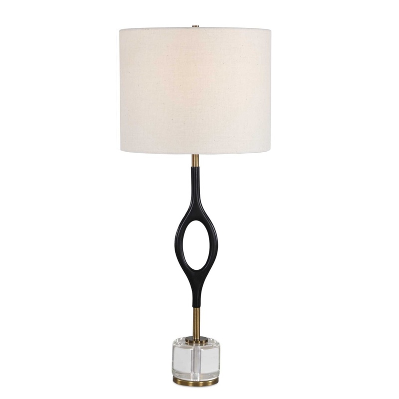Uttermost Maryam Cordless LED Buffet Lamp 30686 1